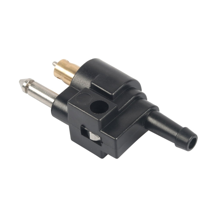 8mm Outboard External Oil Pipe Male Connector 6G1-24305-05, 8mm