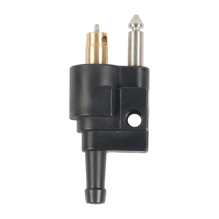 8mm Outboard External Oil Pipe Male Connector 6G1-24305-05, 8mm