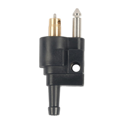 8mm Outboard External Oil Pipe Male Connector 6G1-24305-05, 8mm