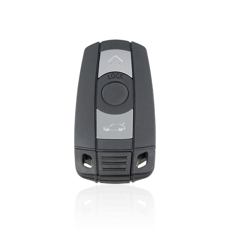Car Key KR55WK49127 433.92Mhz for BMW CAS3 3-button, For BMW CAS3 3-button 433.92Mhz