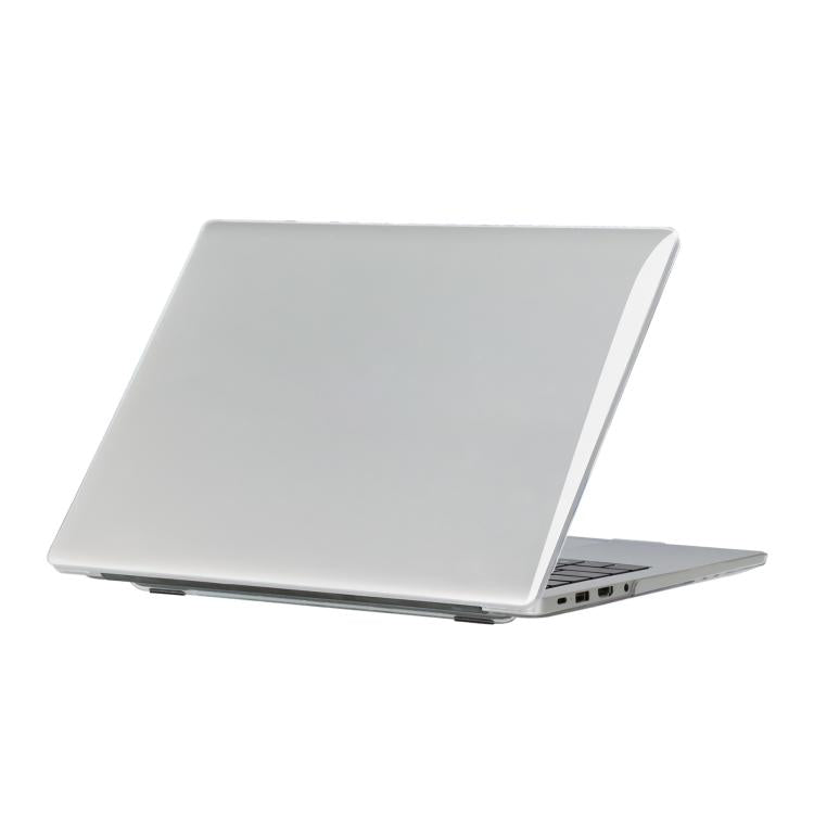 Shockproof Crystal Laptop Protective Case, For Huawei MateBook D 16 2025 / 2024, For Huawei MateBook D 16 2023 / 2022, For Huawei MateBook 14 Ultra 2025 / 2024, For Huawei MateBook GT 14 2024, For Huawei MateBook Pro 14.2 2025 / X Pro 2024...