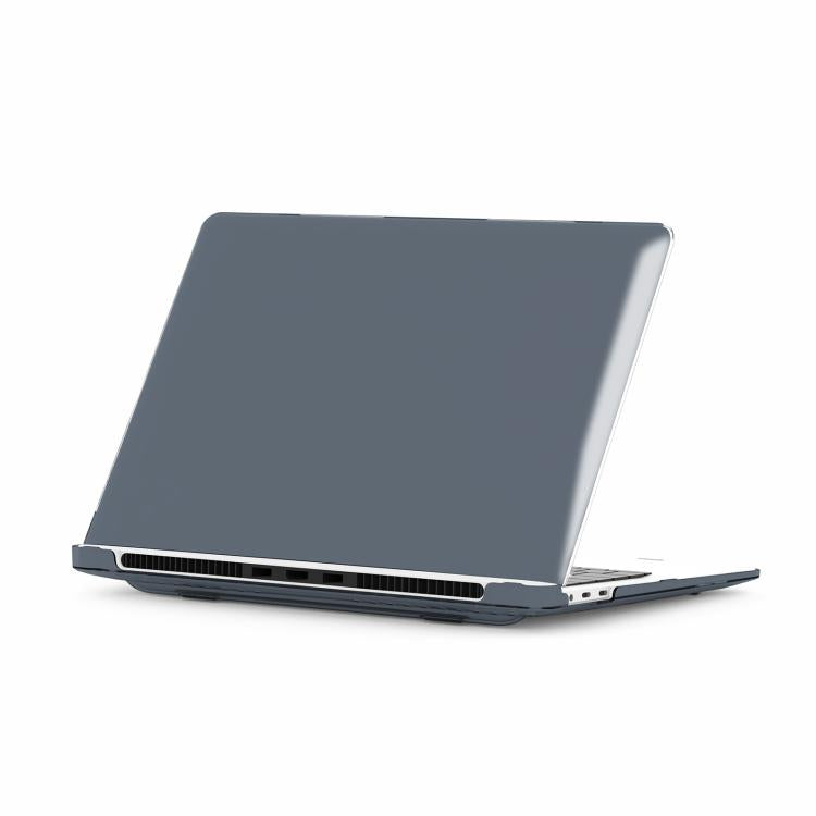 Shockproof Crystal Laptop Protective Case, For Huawei MateBook D 16 2025 / 2024, For Huawei MateBook D 16 2023 / 2022, For Huawei MateBook 14 Ultra 2025 / 2024, For Huawei MateBook GT 14 2024, For Huawei MateBook Pro 14.2 2025 / X Pro 2024...