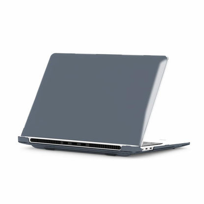 Shockproof Crystal Laptop Protective Case, For Huawei MateBook D 16 2025 / 2024, For Huawei MateBook D 16 2023 / 2022, For Huawei MateBook 14 Ultra 2025 / 2024, For Huawei MateBook GT 14 2024, For Huawei MateBook Pro 14.2 2025 / X Pro 2024...
