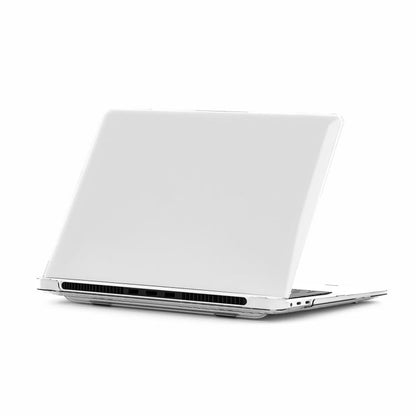 Shockproof Crystal Laptop Protective Case, For Huawei MateBook D 16 2025 / 2024, For Huawei MateBook D 16 2023 / 2022, For Huawei MateBook 14 Ultra 2025 / 2024, For Huawei MateBook GT 14 2024, For Huawei MateBook Pro 14.2 2025 / X Pro 2024...