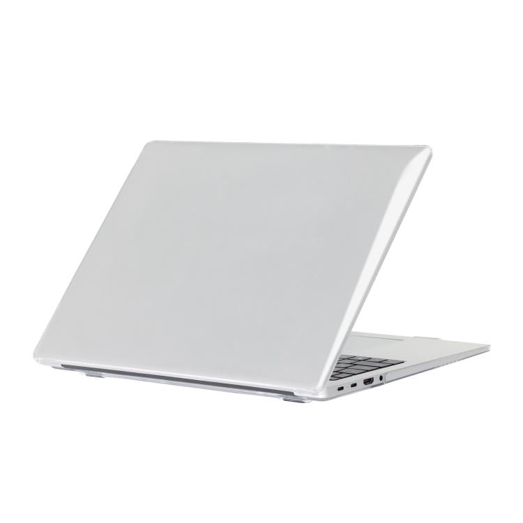 Shockproof Crystal Laptop Protective Case, For Huawei MateBook D 16 2025 / 2024, For Huawei MateBook D 16 2023 / 2022, For Huawei MateBook 14 Ultra 2025 / 2024, For Huawei MateBook GT 14 2024, For Huawei MateBook Pro 14.2 2025 / X Pro 2024...
