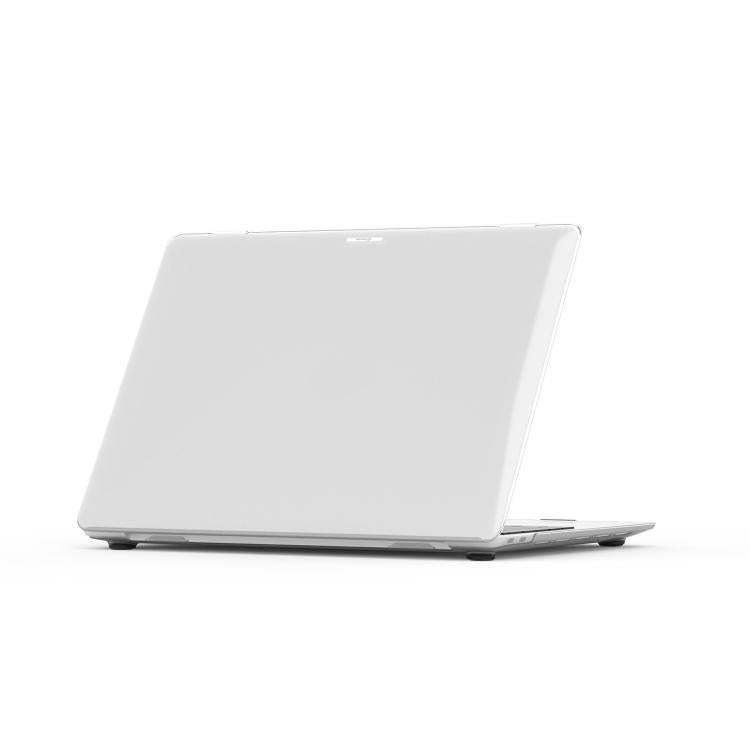 Shockproof Crystal Laptop Protective Case, For Huawei MateBook D 16 2025 / 2024, For Huawei MateBook D 16 2023 / 2022, For Huawei MateBook 14 Ultra 2025 / 2024, For Huawei MateBook GT 14 2024, For Huawei MateBook Pro 14.2 2025 / X Pro 2024...