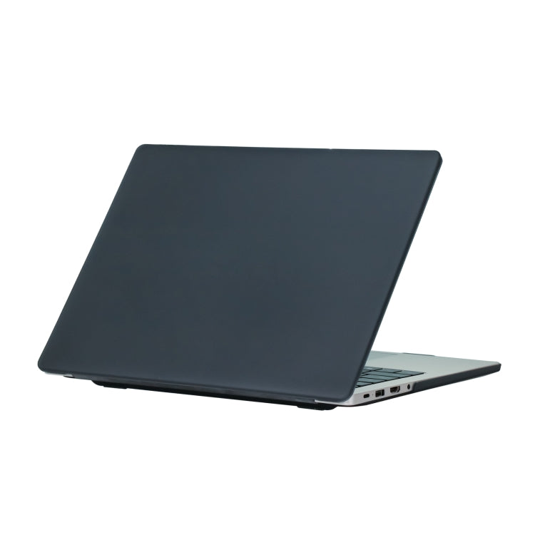 Shockproof Frosted Laptop Protective Case, For Huawei MateBook D 14 2023