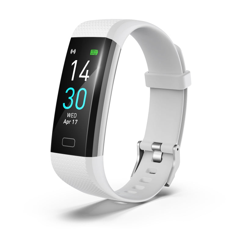 S5-4 Smart Bracelet IP68 Waterproof Heart Rate Sport Fitness Tracker Smart Watch