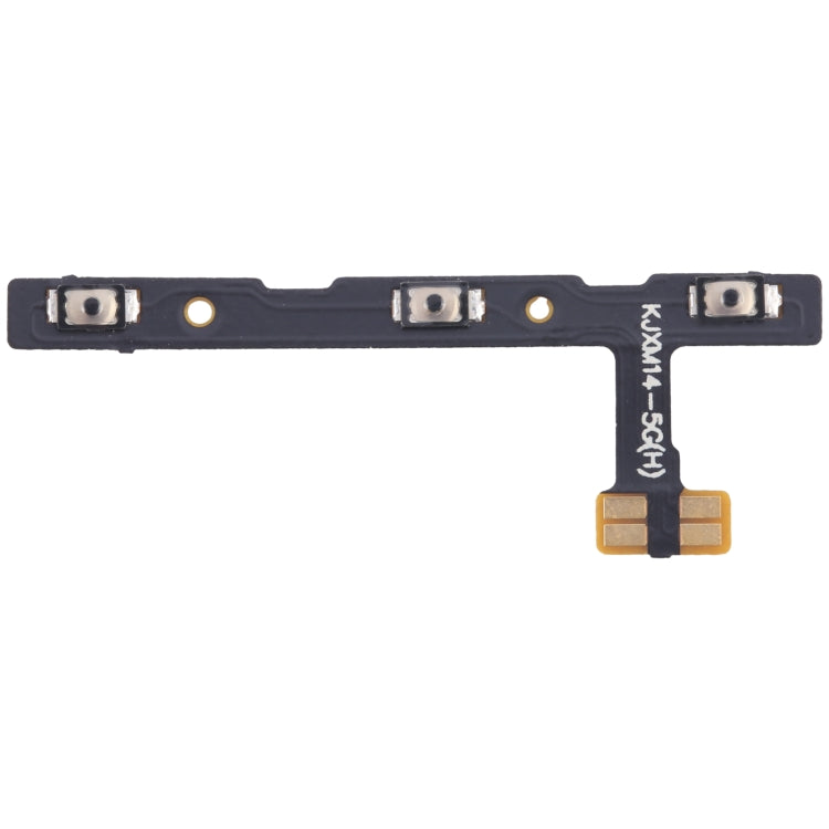 OEM Power Button & Volume Button Flex Cable, For Xiaomi 14 Pro, For Xiaomi 14, For Xiaomi Redmi Note 13 5G, For Xiaomi Redmi 13C, For Xiaomi Redmi Note 13 Pro+, For Xiaomi Redmi Note 13 Pro, For Xiaomi Redmi K60 Ultra, For Xiaomi Redmi Note 12R        ...