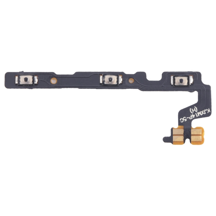 OEM Power Button & Volume Button Flex Cable, For Xiaomi 14 Pro, For Xiaomi 14, For Xiaomi Redmi Note 13 5G, For Xiaomi Redmi 13C, For Xiaomi Redmi Note 13 Pro+, For Xiaomi Redmi Note 13 Pro, For Xiaomi Redmi K60 Ultra, For Xiaomi Redmi Note 12R        ...