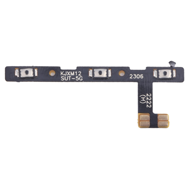 OEM Power Button & Volume Button Flex Cable, For Xiaomi 14 Pro, For Xiaomi 14, For Xiaomi Redmi Note 13 5G, For Xiaomi Redmi 13C, For Xiaomi Redmi Note 13 Pro+, For Xiaomi Redmi Note 13 Pro, For Xiaomi Redmi K60 Ultra, For Xiaomi Redmi Note 12R        ...