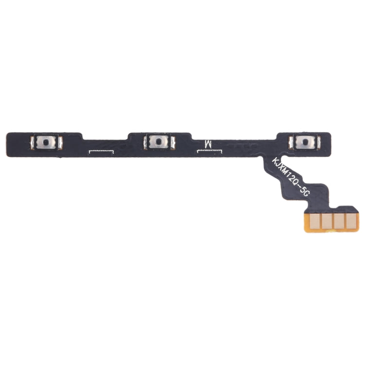 OEM Power Button & Volume Button Flex Cable, For Xiaomi 14 Pro, For Xiaomi 14, For Xiaomi Redmi Note 13 5G, For Xiaomi Redmi 13C, For Xiaomi Redmi Note 13 Pro+, For Xiaomi Redmi Note 13 Pro, For Xiaomi Redmi K60 Ultra, For Xiaomi Redmi Note 12R        ...