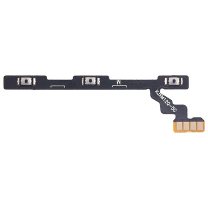 OEM Power Button & Volume Button Flex Cable, For Xiaomi 14 Pro, For Xiaomi 14, For Xiaomi Redmi Note 13 5G, For Xiaomi Redmi 13C, For Xiaomi Redmi Note 13 Pro+, For Xiaomi Redmi Note 13 Pro, For Xiaomi Redmi K60 Ultra, For Xiaomi Redmi Note 12R        ...