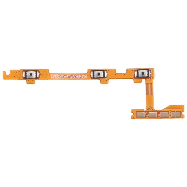 OEM Power Button & Volume Button Flex Cable, For Xiaomi 14 Pro, For Xiaomi 14, For Xiaomi Redmi Note 13 5G, For Xiaomi Redmi 13C, For Xiaomi Redmi Note 13 Pro+, For Xiaomi Redmi Note 13 Pro, For Xiaomi Redmi K60 Ultra, For Xiaomi Redmi Note 12R        ...