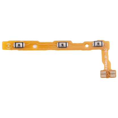 OEM Power Button & Volume Button Flex Cable, For Xiaomi 14 Pro, For Xiaomi 14, For Xiaomi Redmi Note 13 5G, For Xiaomi Redmi 13C, For Xiaomi Redmi Note 13 Pro+, For Xiaomi Redmi Note 13 Pro, For Xiaomi Redmi K60 Ultra, For Xiaomi Redmi Note 12R        ...