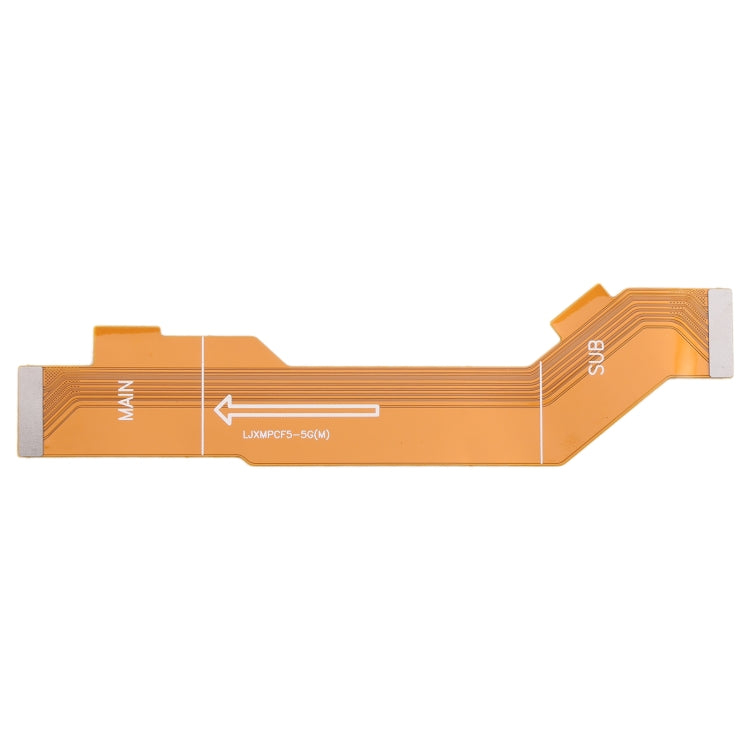 OEM Motherboard Flex Cable, For Xiaomi Redmi Turbo 4, For Xiaomi Poco X7 Pro, For Xiaomi Redmi Note 14 5G / Poco M7 Pro 5G, For Xiaomi Redmi K80 Pro, For Xiaomi Redmi K80, For Xiaomi Redmi Note 14 4G, For Xiaomi 15, For Xiaomi Redmi Note 14 Pro+ 5G