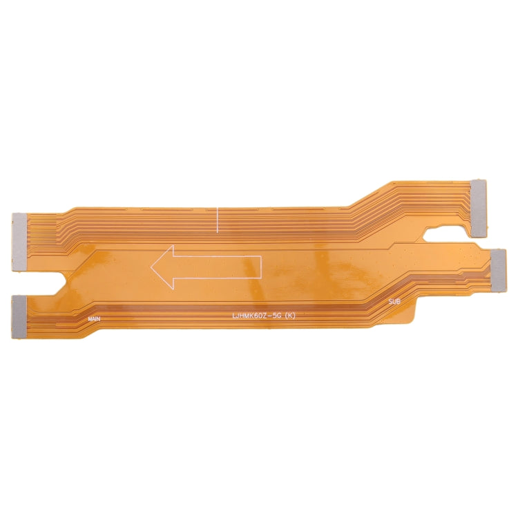 OEM Motherboard Flex Cable, For Xiaomi Redmi Turbo 4, For Xiaomi Poco X7 Pro, For Xiaomi Redmi Note 14 5G / Poco M7 Pro 5G, For Xiaomi Redmi K80 Pro, For Xiaomi Redmi K80, For Xiaomi Redmi Note 14 4G, For Xiaomi 15, For Xiaomi Redmi Note 14 Pro+ 5G