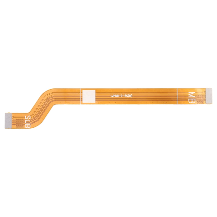 OEM Motherboard Flex Cable, For Xiaomi Redmi Turbo 4, For Xiaomi Poco X7 Pro, For Xiaomi Redmi Note 14 5G / Poco M7 Pro 5G, For Xiaomi Redmi K80 Pro, For Xiaomi Redmi K80, For Xiaomi Redmi Note 14 4G, For Xiaomi 15, For Xiaomi Redmi Note 14 Pro+ 5G