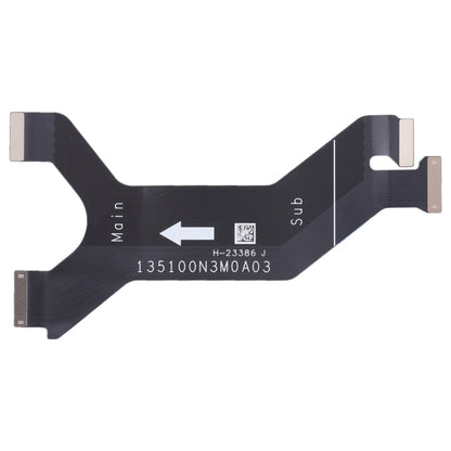 OEM Motherboard Flex Cable, For Xiaomi Redmi Turbo 4, For Xiaomi Poco X7 Pro, For Xiaomi Redmi Note 14 5G / Poco M7 Pro 5G, For Xiaomi Redmi K80 Pro, For Xiaomi Redmi K80, For Xiaomi Redmi Note 14 4G, For Xiaomi 15, For Xiaomi Redmi Note 14 Pro+ 5G