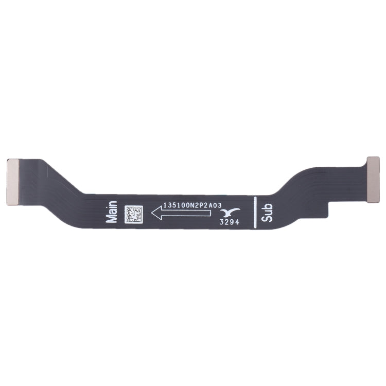 OEM Motherboard Flex Cable, For Xiaomi Redmi Turbo 4, For Xiaomi Poco X7 Pro, For Xiaomi Redmi Note 14 5G / Poco M7 Pro 5G, For Xiaomi Redmi K80 Pro, For Xiaomi Redmi K80, For Xiaomi Redmi Note 14 4G, For Xiaomi 15, For Xiaomi Redmi Note 14 Pro+ 5G