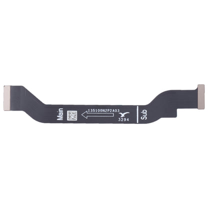 OEM Motherboard Flex Cable, For Xiaomi Redmi Turbo 4, For Xiaomi Poco X7 Pro, For Xiaomi Redmi Note 14 5G / Poco M7 Pro 5G, For Xiaomi Redmi K80 Pro, For Xiaomi Redmi K80, For Xiaomi Redmi Note 14 4G, For Xiaomi 15, For Xiaomi Redmi Note 14 Pro+ 5G