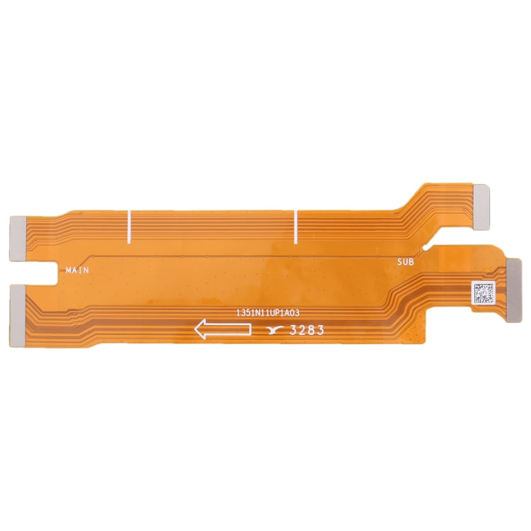 OEM Motherboard Flex Cable, For Xiaomi Redmi Turbo 4, For Xiaomi Poco X7 Pro, For Xiaomi Redmi Note 14 5G / Poco M7 Pro 5G, For Xiaomi Redmi K80 Pro, For Xiaomi Redmi K80, For Xiaomi Redmi Note 14 4G, For Xiaomi 15, For Xiaomi Redmi Note 14 Pro+ 5G