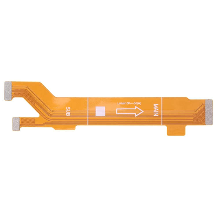 OEM Motherboard Flex Cable, For Xiaomi Redmi Turbo 4, For Xiaomi Poco X7 Pro, For Xiaomi Redmi Note 14 5G / Poco M7 Pro 5G, For Xiaomi Redmi K80 Pro, For Xiaomi Redmi K80, For Xiaomi Redmi Note 14 4G, For Xiaomi 15, For Xiaomi Redmi Note 14 Pro+ 5G
