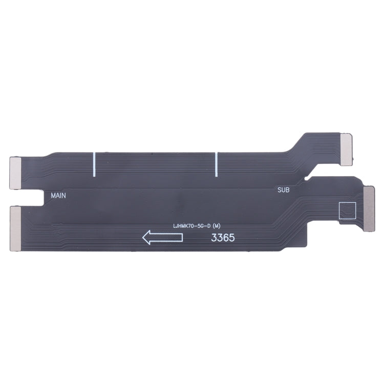 OEM Motherboard Flex Cable, For Xiaomi Redmi Turbo 4, For Xiaomi Poco X7 Pro, For Xiaomi Redmi Note 14 5G / Poco M7 Pro 5G, For Xiaomi Redmi K80 Pro, For Xiaomi Redmi K80, For Xiaomi Redmi Note 14 4G, For Xiaomi 15, For Xiaomi Redmi Note 14 Pro+ 5G