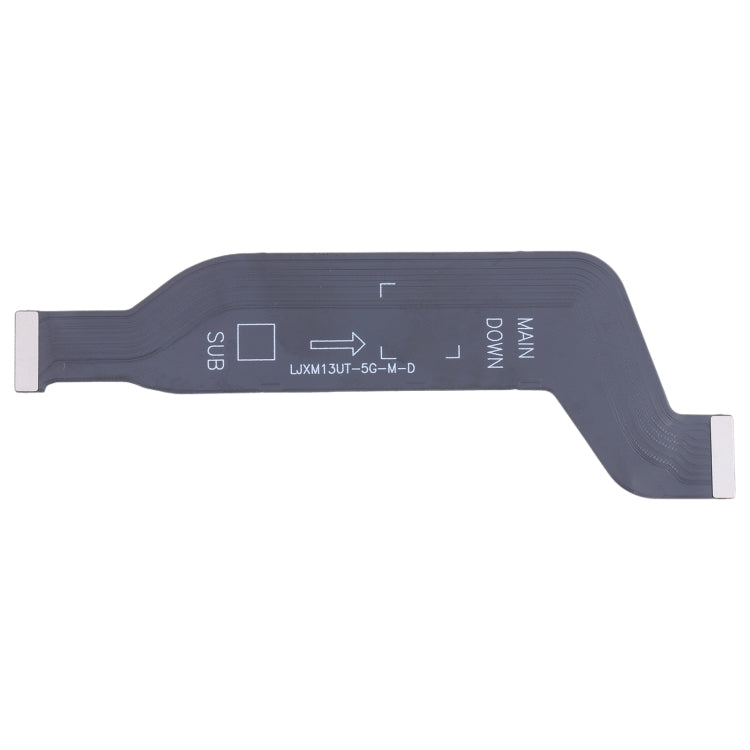 OEM Motherboard Flex Cable, For Xiaomi Redmi Turbo 4, For Xiaomi Poco X7 Pro, For Xiaomi Redmi Note 14 5G / Poco M7 Pro 5G, For Xiaomi Redmi K80 Pro, For Xiaomi Redmi K80, For Xiaomi Redmi Note 14 4G, For Xiaomi 15, For Xiaomi Redmi Note 14 Pro+ 5G