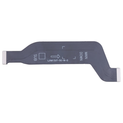 OEM Motherboard Flex Cable, For Xiaomi Redmi Turbo 4, For Xiaomi Poco X7 Pro, For Xiaomi Redmi Note 14 5G / Poco M7 Pro 5G, For Xiaomi Redmi K80 Pro, For Xiaomi Redmi K80, For Xiaomi Redmi Note 14 4G, For Xiaomi 15, For Xiaomi Redmi Note 14 Pro+ 5G