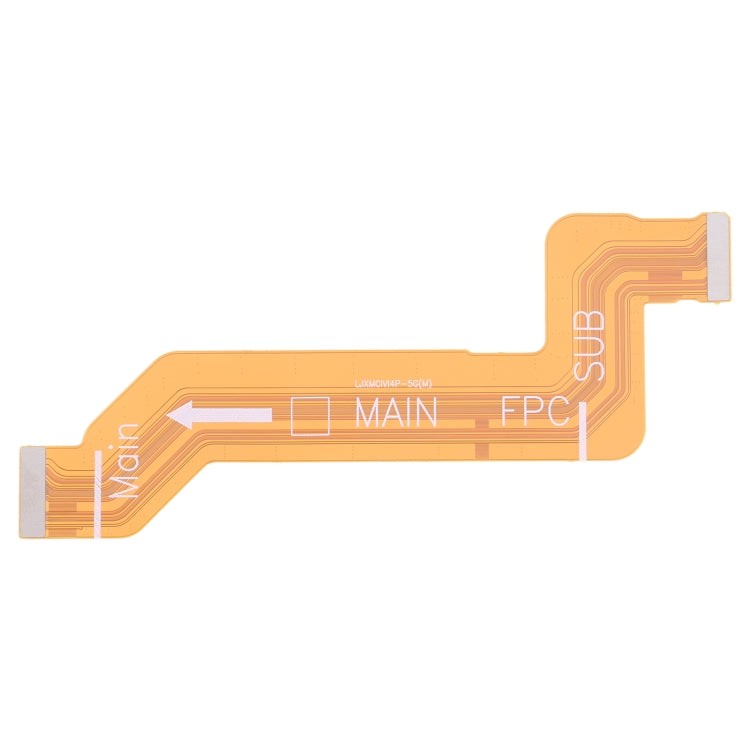 OEM Motherboard Flex Cable, For Xiaomi Redmi Turbo 4, For Xiaomi Poco X7 Pro, For Xiaomi Redmi Note 14 5G / Poco M7 Pro 5G, For Xiaomi Redmi K80 Pro, For Xiaomi Redmi K80, For Xiaomi Redmi Note 14 4G, For Xiaomi 15, For Xiaomi Redmi Note 14 Pro+ 5G