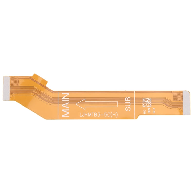 OEM Motherboard Flex Cable, For Xiaomi Redmi Turbo 4, For Xiaomi Poco X7 Pro, For Xiaomi Redmi Note 14 5G / Poco M7 Pro 5G, For Xiaomi Redmi K80 Pro, For Xiaomi Redmi K80, For Xiaomi Redmi Note 14 4G, For Xiaomi 15, For Xiaomi Redmi Note 14 Pro+ 5G