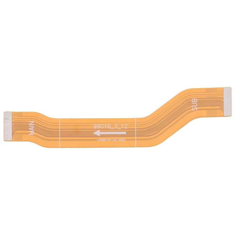 OEM Motherboard Flex Cable, For Xiaomi Redmi Turbo 4, For Xiaomi Poco X7 Pro, For Xiaomi Redmi Note 14 5G / Poco M7 Pro 5G, For Xiaomi Redmi K80 Pro, For Xiaomi Redmi K80, For Xiaomi Redmi Note 14 4G, For Xiaomi 15, For Xiaomi Redmi Note 14 Pro+ 5G