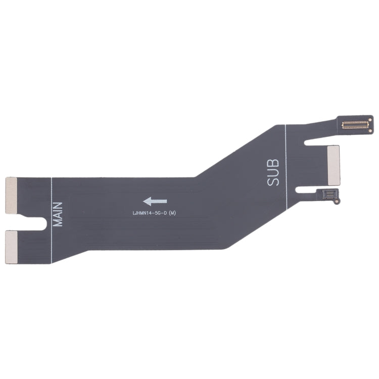 OEM Motherboard Flex Cable, For Xiaomi Redmi Turbo 4, For Xiaomi Poco X7 Pro, For Xiaomi Redmi Note 14 5G / Poco M7 Pro 5G, For Xiaomi Redmi K80 Pro, For Xiaomi Redmi K80, For Xiaomi Redmi Note 14 4G, For Xiaomi 15, For Xiaomi Redmi Note 14 Pro+ 5G