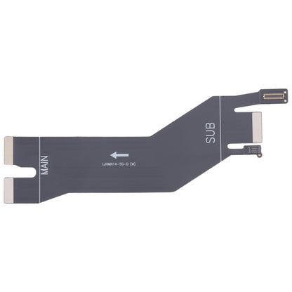 OEM Motherboard Flex Cable, For Xiaomi Redmi Turbo 4, For Xiaomi Poco X7 Pro, For Xiaomi Redmi Note 14 5G / Poco M7 Pro 5G, For Xiaomi Redmi K80 Pro, For Xiaomi Redmi K80, For Xiaomi Redmi Note 14 4G, For Xiaomi 15, For Xiaomi Redmi Note 14 Pro+ 5G