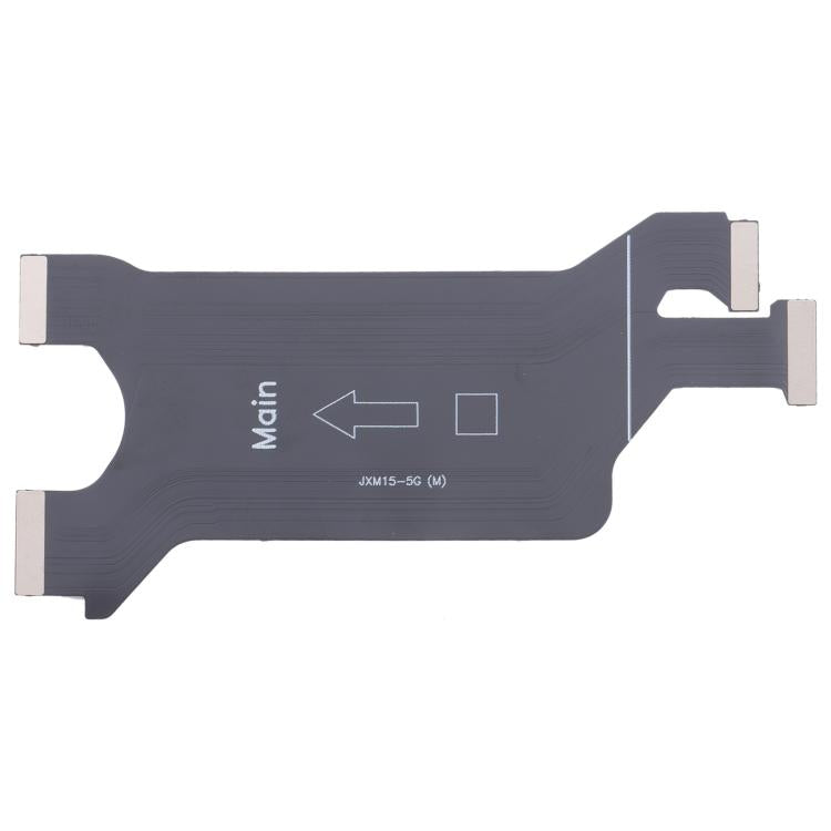 OEM Motherboard Flex Cable, For Xiaomi Redmi Turbo 4, For Xiaomi Poco X7 Pro, For Xiaomi Redmi Note 14 5G / Poco M7 Pro 5G, For Xiaomi Redmi K80 Pro, For Xiaomi Redmi K80, For Xiaomi Redmi Note 14 4G, For Xiaomi 15, For Xiaomi Redmi Note 14 Pro+ 5G