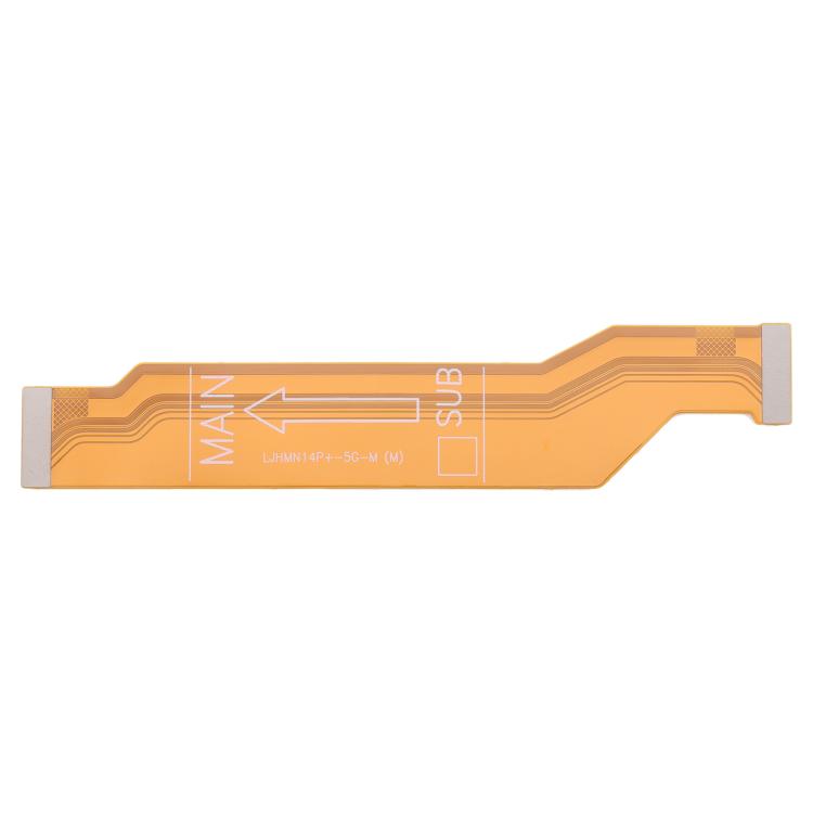 OEM Motherboard Flex Cable, For Xiaomi Redmi Turbo 4, For Xiaomi Poco X7 Pro, For Xiaomi Redmi Note 14 5G / Poco M7 Pro 5G, For Xiaomi Redmi K80 Pro, For Xiaomi Redmi K80, For Xiaomi Redmi Note 14 4G, For Xiaomi 15, For Xiaomi Redmi Note 14 Pro+ 5G