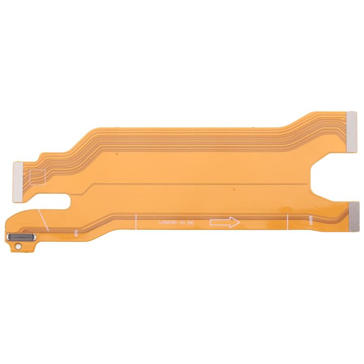 OEM Motherboard Flex Cable, For Xiaomi Redmi Turbo 4, For Xiaomi Poco X7 Pro, For Xiaomi Redmi Note 14 5G / Poco M7 Pro 5G, For Xiaomi Redmi K80 Pro, For Xiaomi Redmi K80, For Xiaomi Redmi Note 14 4G, For Xiaomi 15, For Xiaomi Redmi Note 14 Pro+ 5G