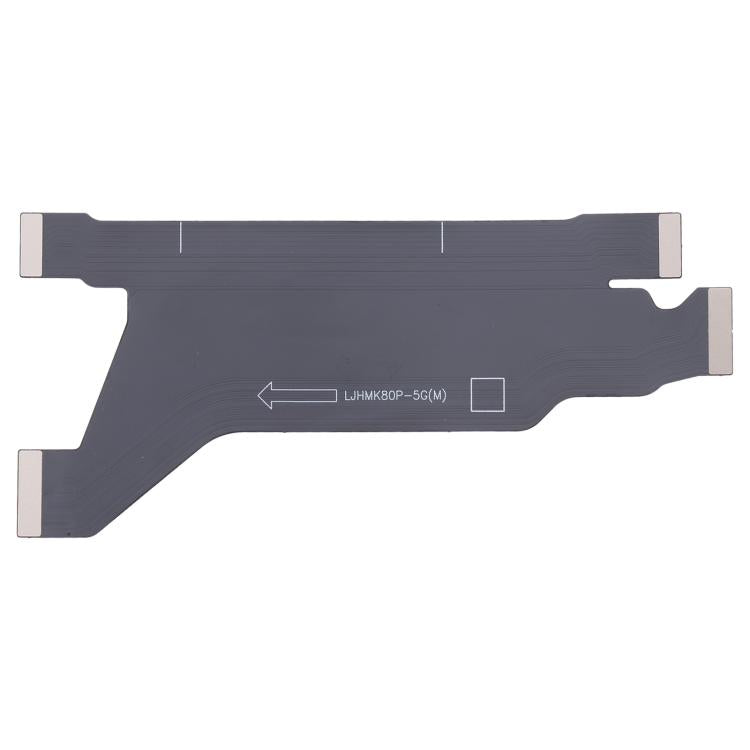 OEM Motherboard Flex Cable, For Xiaomi Redmi Turbo 4, For Xiaomi Poco X7 Pro, For Xiaomi Redmi Note 14 5G / Poco M7 Pro 5G, For Xiaomi Redmi K80 Pro, For Xiaomi Redmi K80, For Xiaomi Redmi Note 14 4G, For Xiaomi 15, For Xiaomi Redmi Note 14 Pro+ 5G