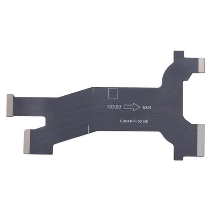 OEM Motherboard Flex Cable, For Xiaomi Redmi Turbo 4, For Xiaomi Poco X7 Pro, For Xiaomi Redmi Note 14 5G / Poco M7 Pro 5G, For Xiaomi Redmi K80 Pro, For Xiaomi Redmi K80, For Xiaomi Redmi Note 14 4G, For Xiaomi 15, For Xiaomi Redmi Note 14 Pro+ 5G