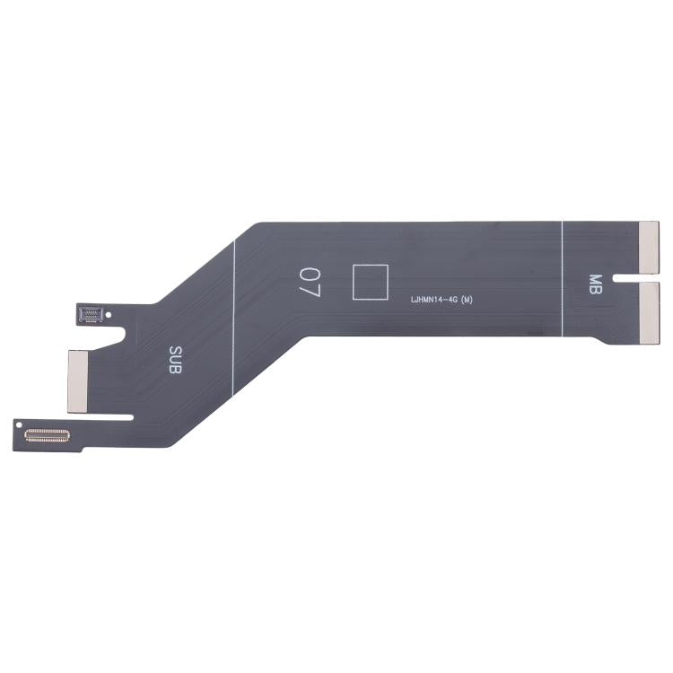 OEM Motherboard Flex Cable, For Xiaomi Redmi Turbo 4, For Xiaomi Poco X7 Pro, For Xiaomi Redmi Note 14 5G / Poco M7 Pro 5G, For Xiaomi Redmi K80 Pro, For Xiaomi Redmi K80, For Xiaomi Redmi Note 14 4G, For Xiaomi 15, For Xiaomi Redmi Note 14 Pro+ 5G