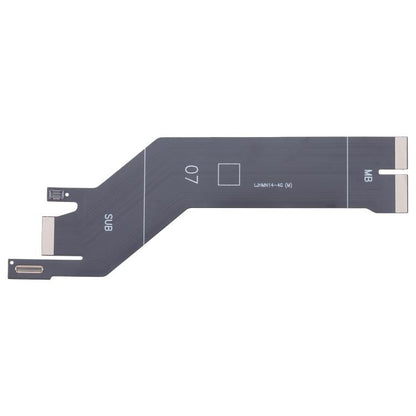 OEM Motherboard Flex Cable, For Xiaomi Redmi Turbo 4, For Xiaomi Poco X7 Pro, For Xiaomi Redmi Note 14 5G / Poco M7 Pro 5G, For Xiaomi Redmi K80 Pro, For Xiaomi Redmi K80, For Xiaomi Redmi Note 14 4G, For Xiaomi 15, For Xiaomi Redmi Note 14 Pro+ 5G