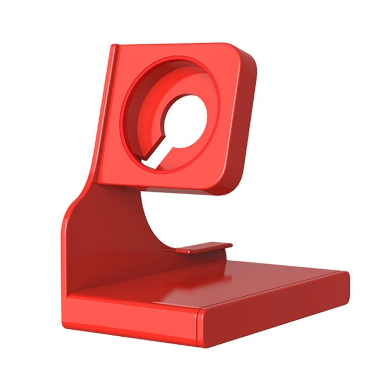 Smart Watch Charging Stand PC Base, For Apple Watch Series