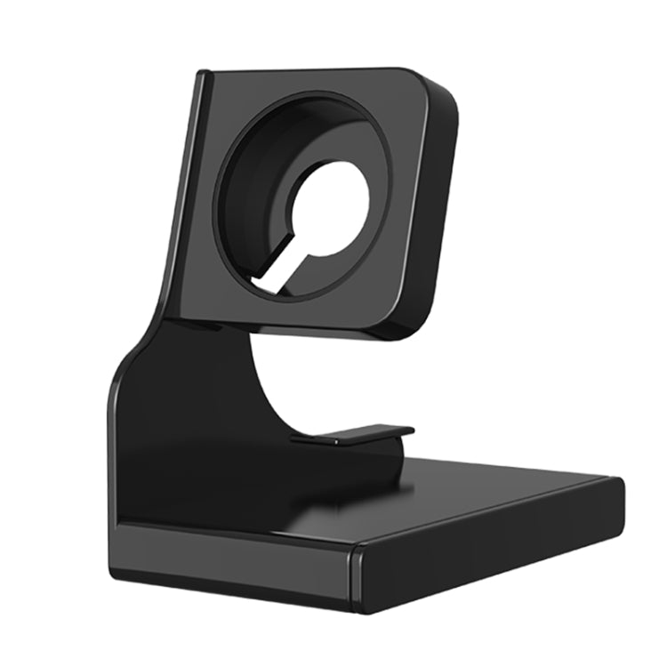 Smart Watch Charging Stand PC Base, For Apple Watch Series