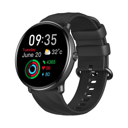Zeblaze GR 3 Pro 1.43 inch Screen Voice Calling Smart Watch, Support Heart Rate / Blood Pressure / Blood Oxygen
