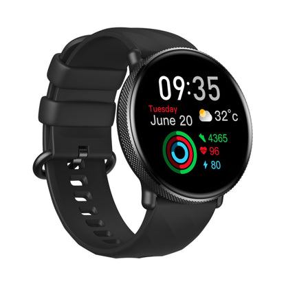 Zeblaze GR 3 Pro 1.43 inch Screen Voice Calling Smart Watch, Support Heart Rate / Blood Pressure / Blood Oxygen