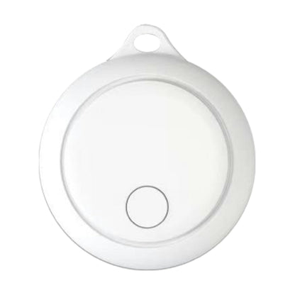 Global Positioning Pet Key Circular Anti-Lost Device Locator