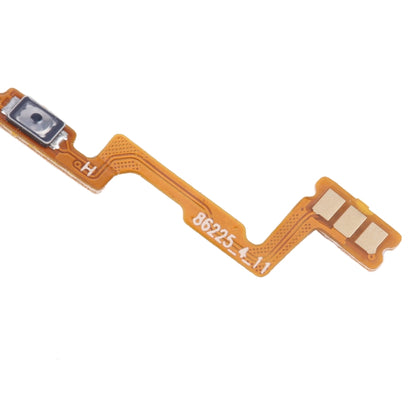 OEM Volume Button Flex Cable, For Realme 9 4G, For Realme GT2, For Realme GT Explorer Master