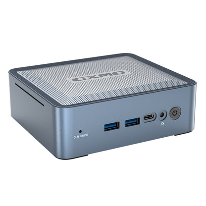 GXMO U58 Windows 11 AMD Ryzen 7-5825U 8 Core Processor Mini Computer, Without RAM & SSD, 16GB+512GB
