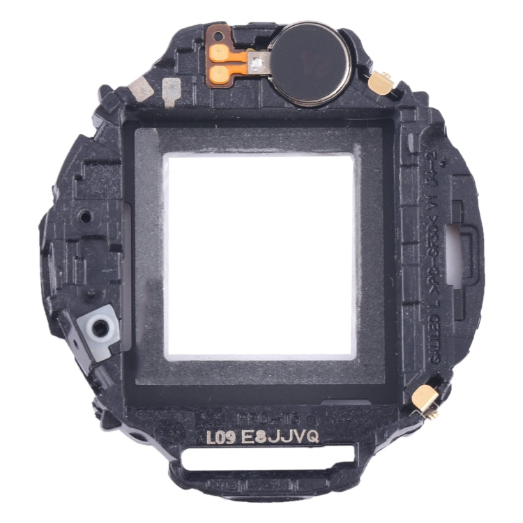 Original Battery Motherboard Frame, For Samsung Gear S3 Frontier SM-R760, For Samsung Galaxy Watch4 44mm SM-R870, For Samsung Galaxy Watch4 40mm SM-R860, For Samsung Galaxy Watch4 Classic 46mm SM-R890, For Samsung Galaxy Watch4 Classic 42mm SM-R880